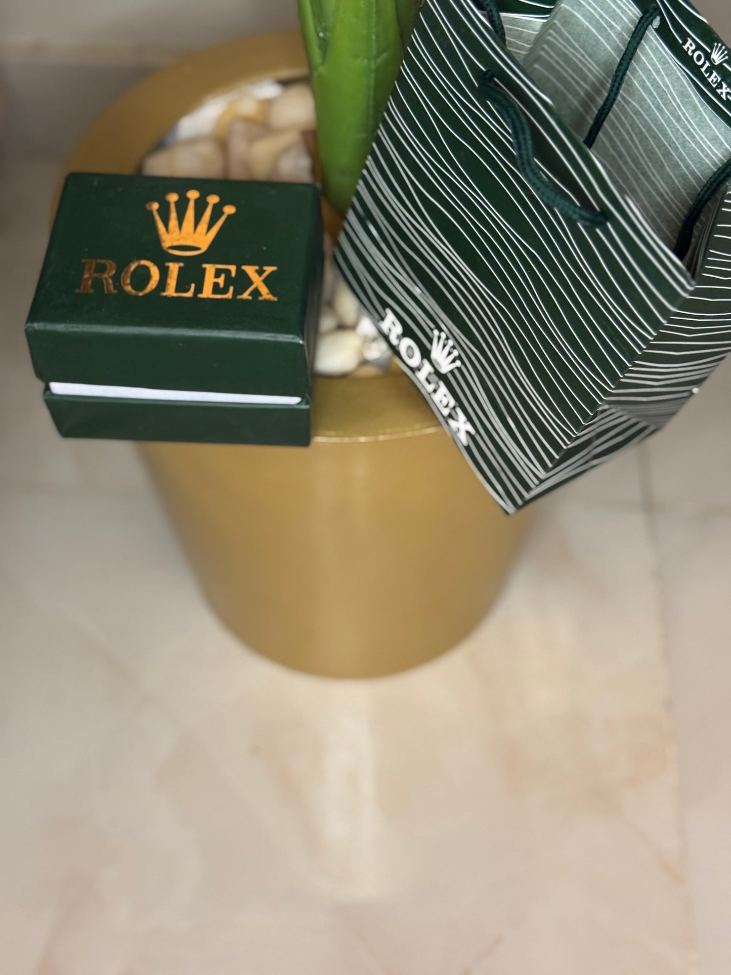 Rolex 36 mm