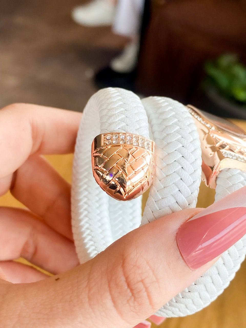 BVLGARI Serpenti (بولغاري سيربانتي)