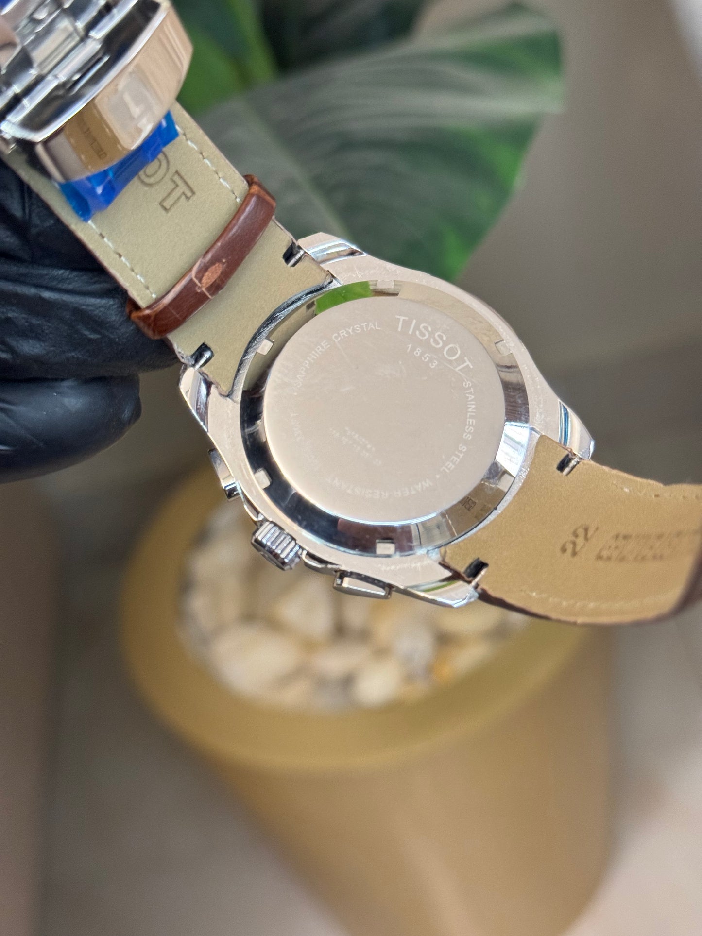 Tissot Chronograph
