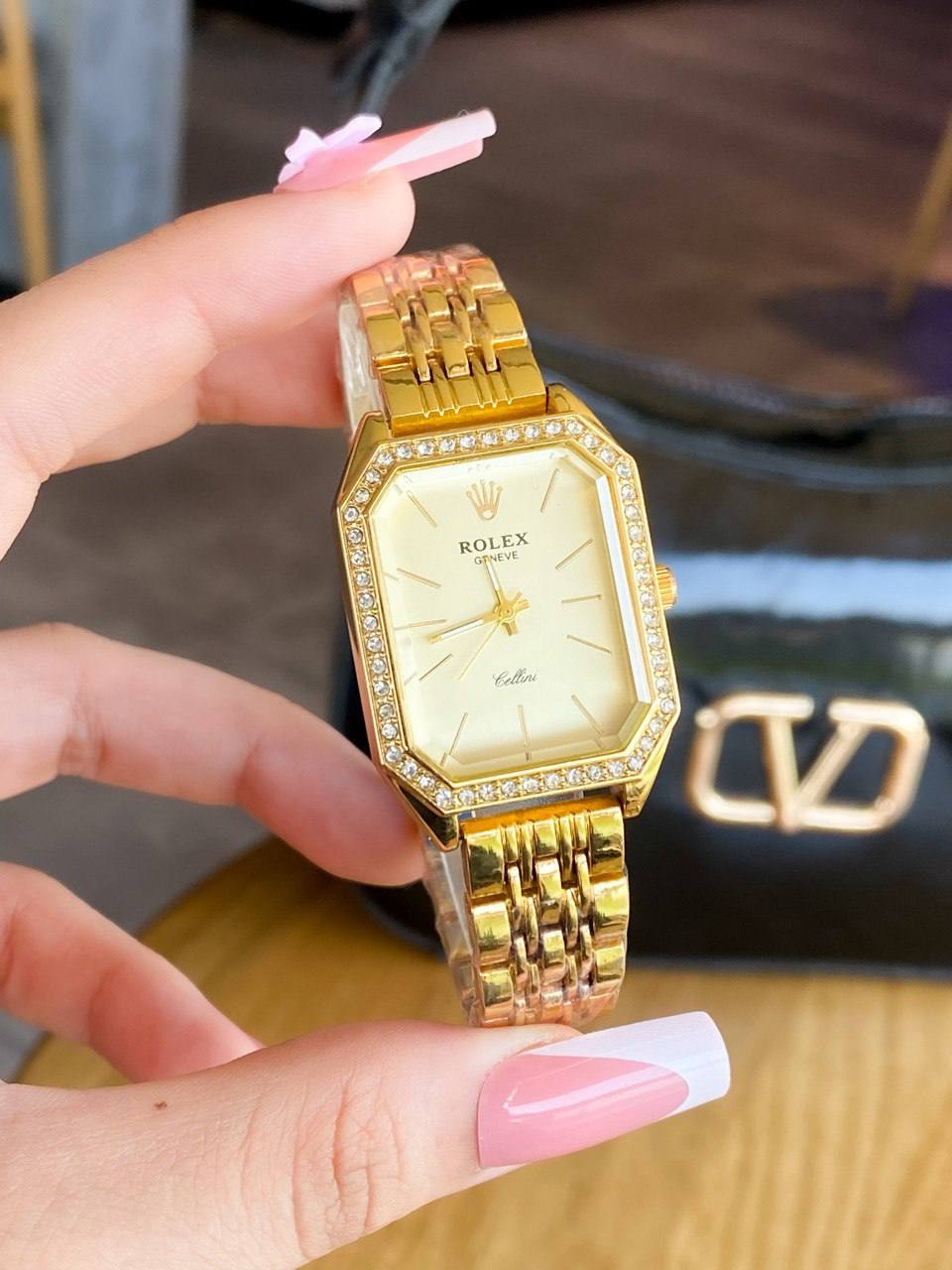 Rolex Cellini Women’s