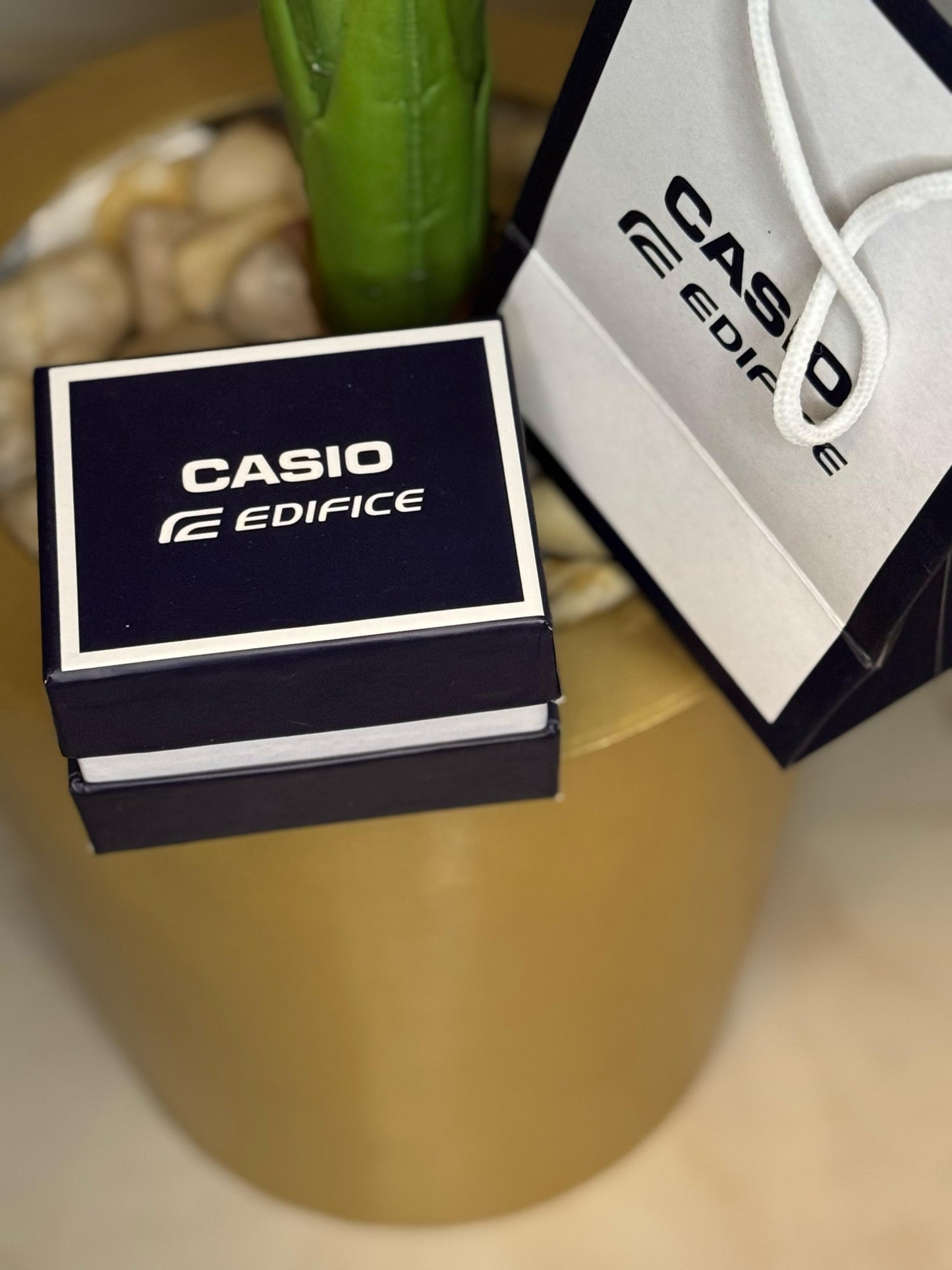 Casio Old money