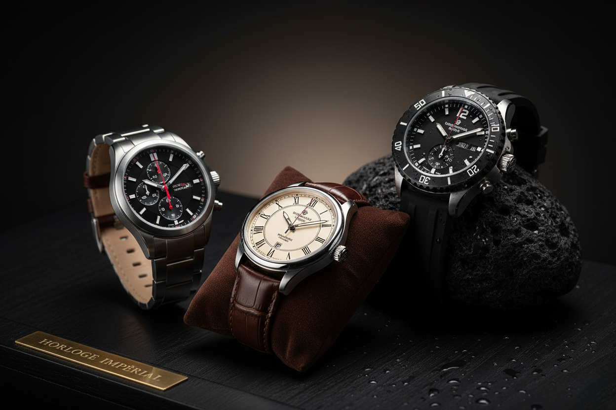 Men’s Watches