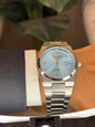 Tissot PRX – Stainless Steel Strap