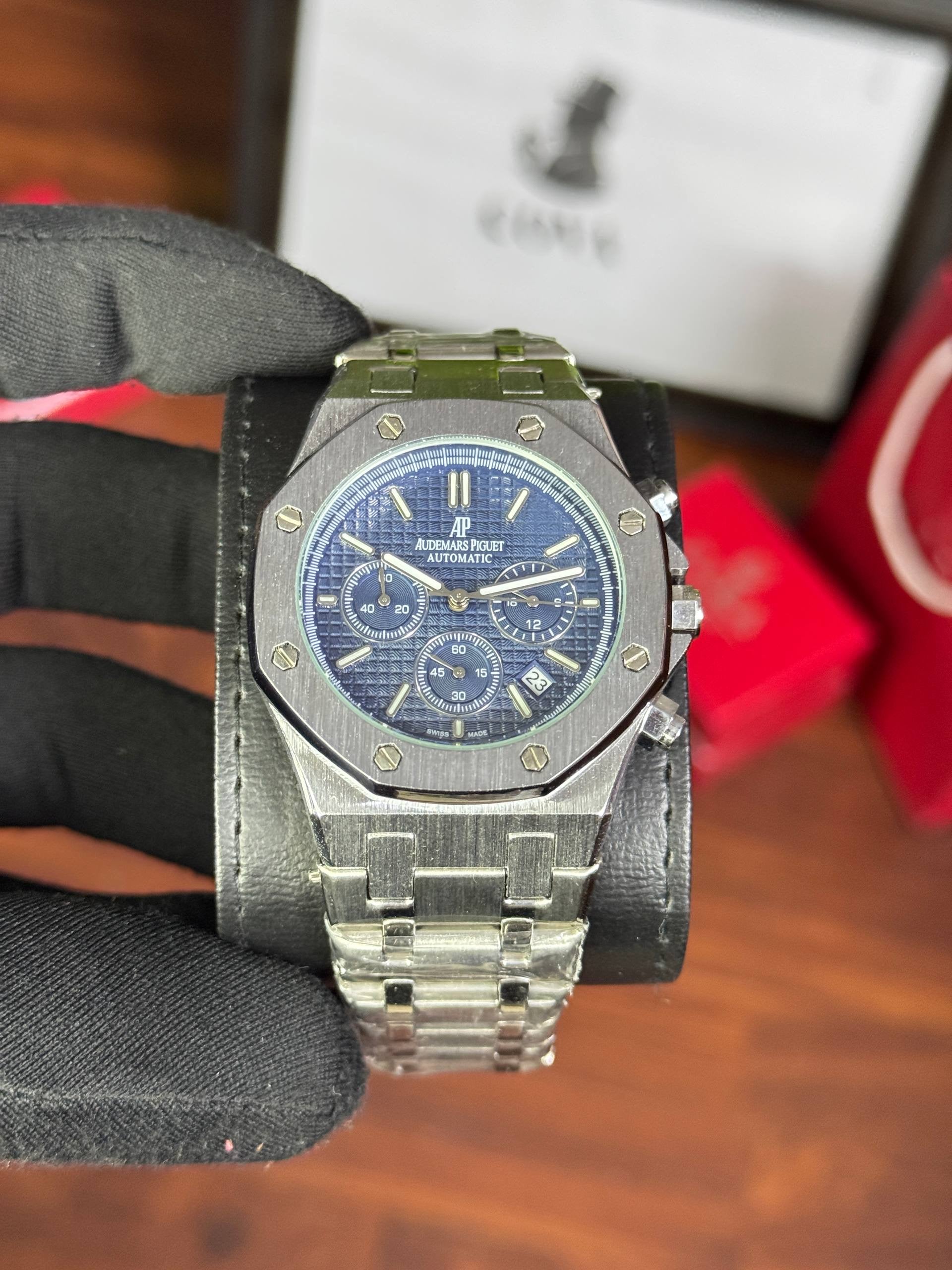 Audemars Piguet Royal Oak Chronograph