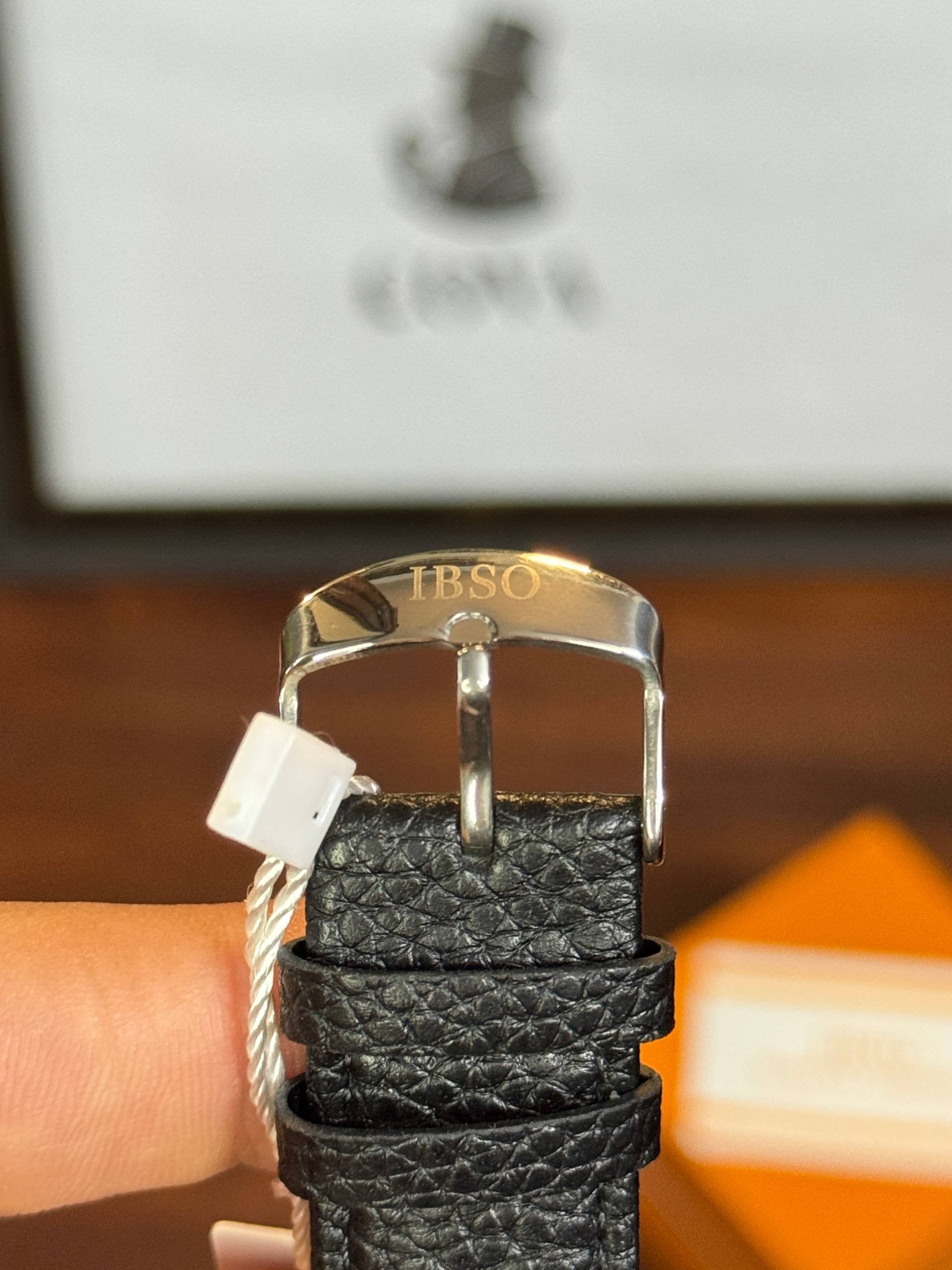 IBSO - TANK Original