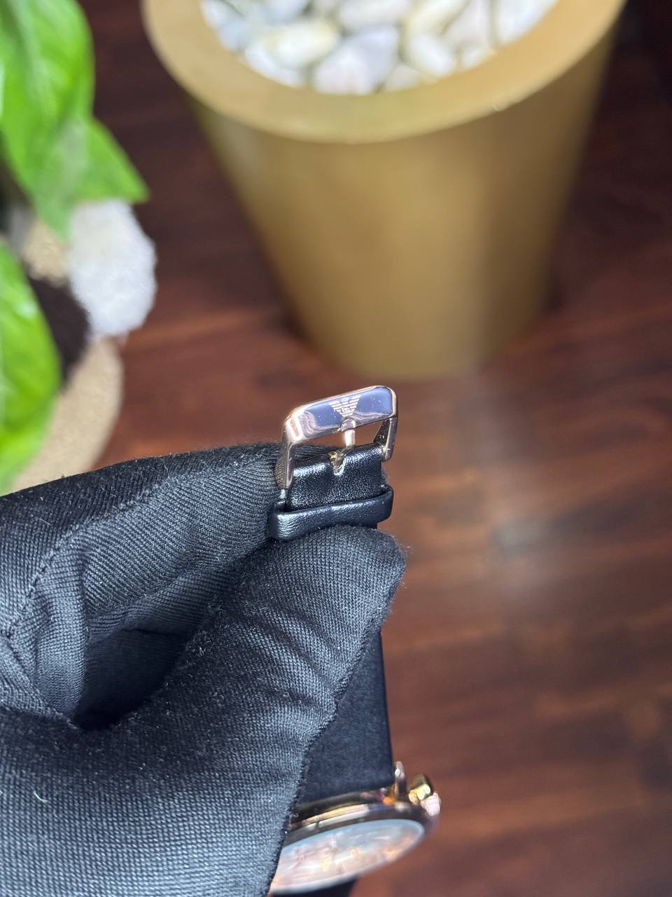 Armani Emporio Armani