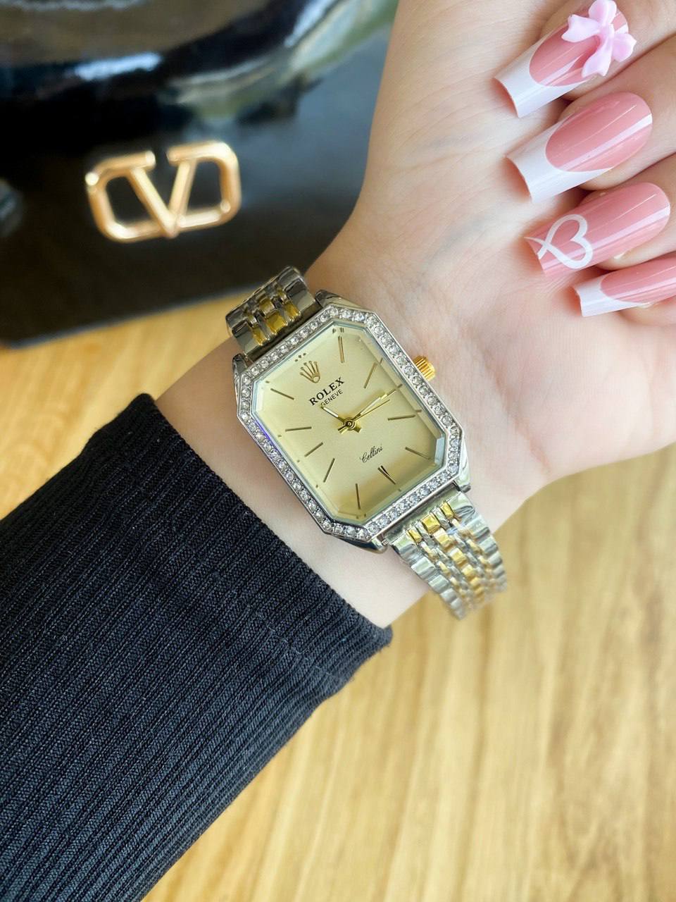 Rolex Cellini Women’s