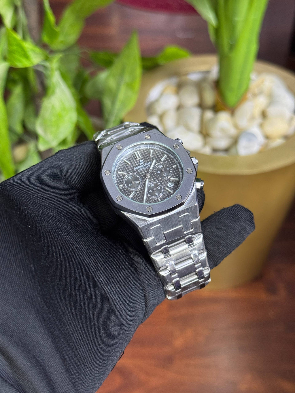 Audemars Piguet Royal Oak Chronograph