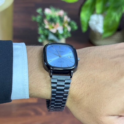 Casio Old money