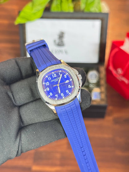 PATEKPHILIPPE GENEVE Rubber