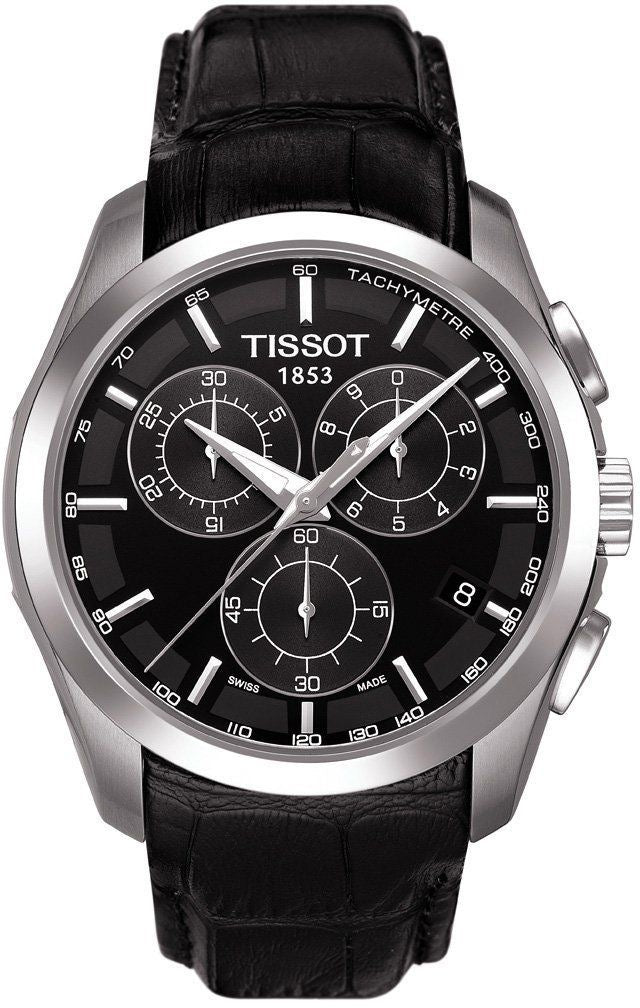 Tissot Chronograph