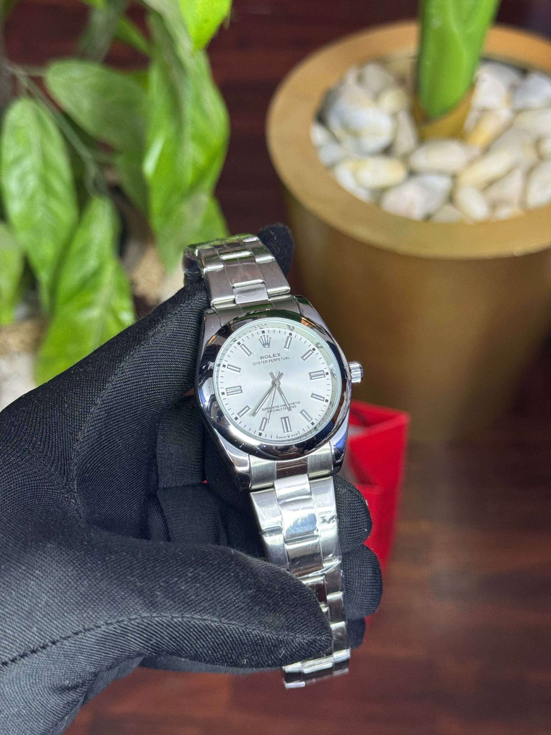 ROLEX OYSTER PERPETUAL