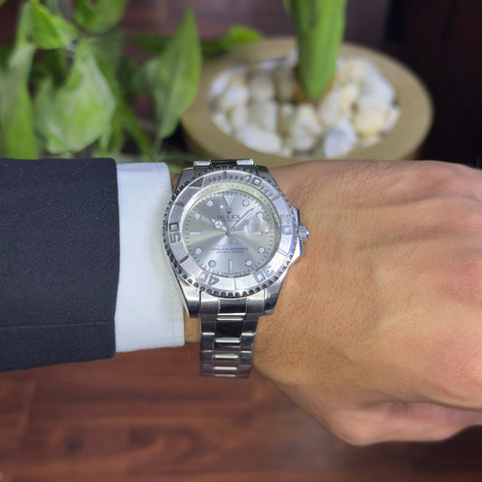 ROLEX Yacht-Master