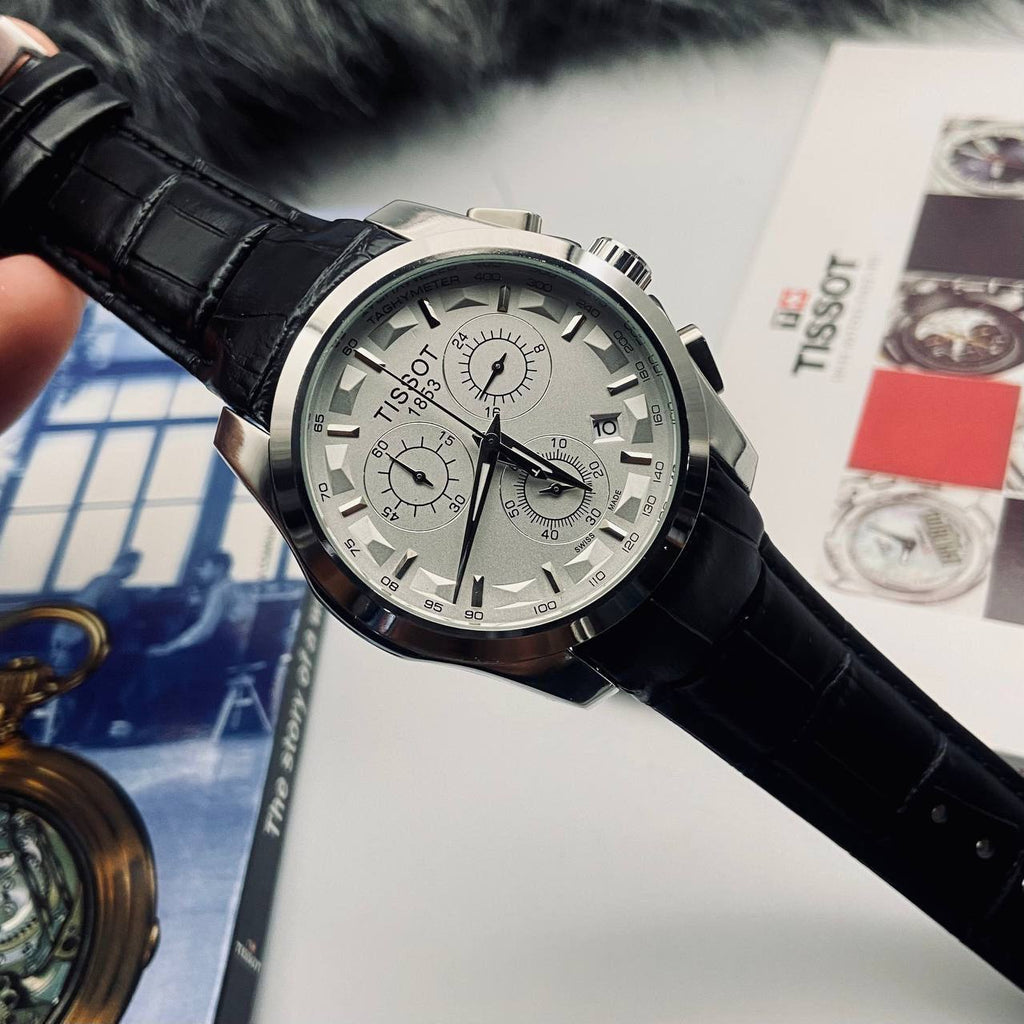 Tissot Chronograph