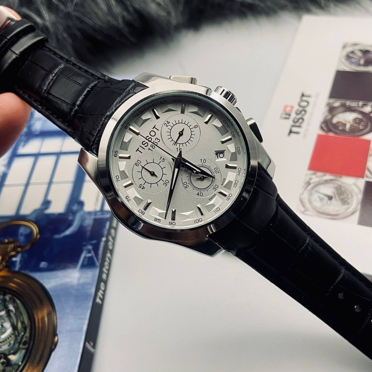 Tissot Chronograph