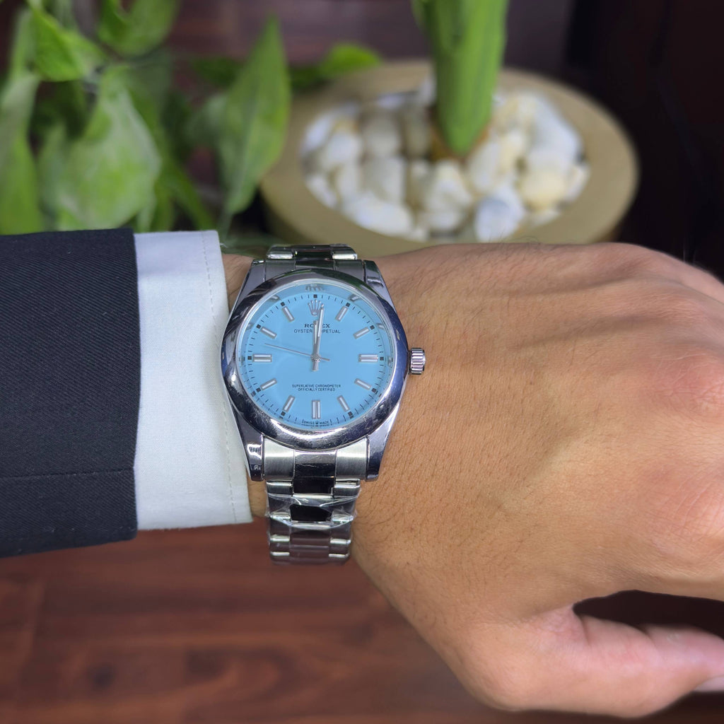 ROLEX OYSTER PERPETUAL