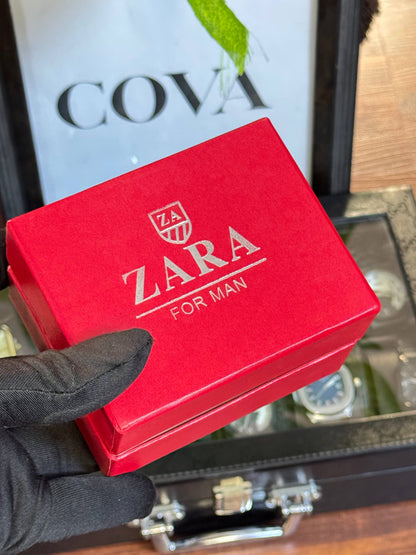 ZARA Original – Japanese Movement – Quartz