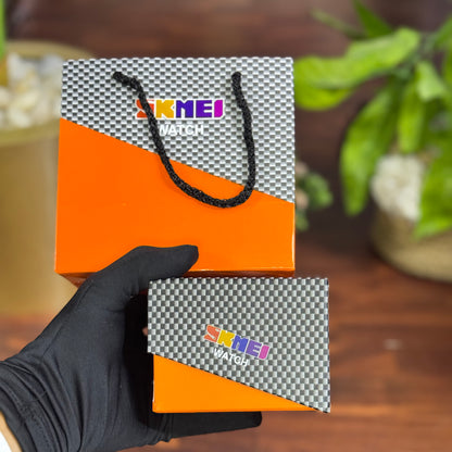 SKMEI Original
