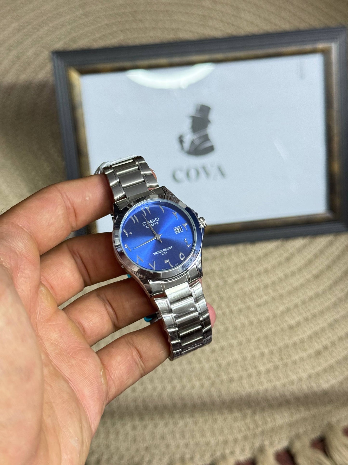 CASIO Arabic Edition