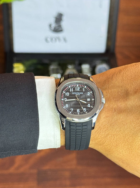 PATEKPHILIPPE GENEVE Rubber