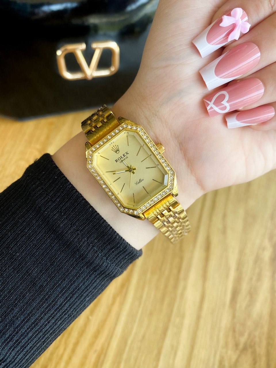 Rolex Cellini Women’s