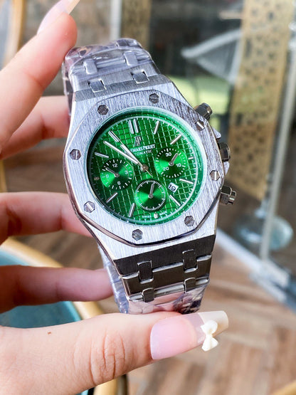 Audemars Piguet Royal Oak Chronograph