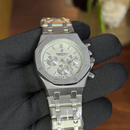 Audemars Piguet Royal Oak Chronograph