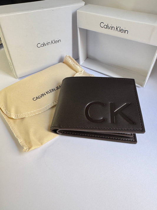 Calvin Klein CK Wallet