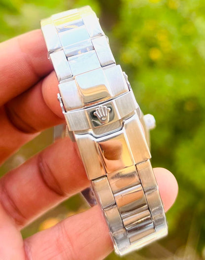 ROLEX OYSTER PERPETUAL