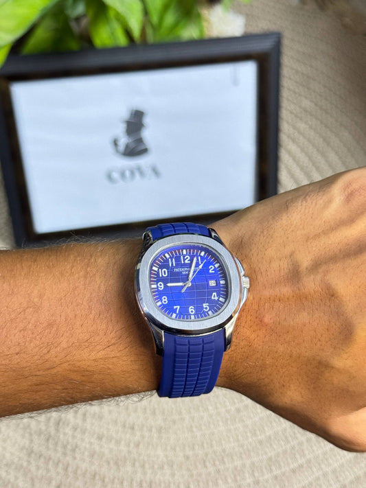 PATEKPHILIPPE GENEVE Rubber
