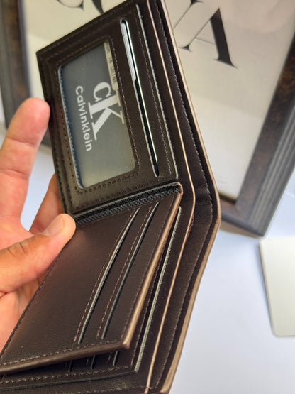 Calvin Klein CK Wallet