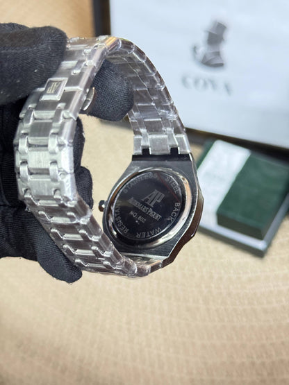 Audemars Pigue “ Royal Oak “