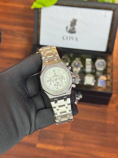 Audemars Piguet Royal Oak Chronograph