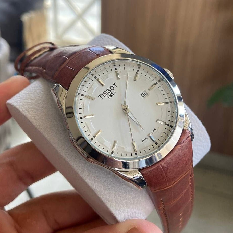 Tissot Couturier 40 MM