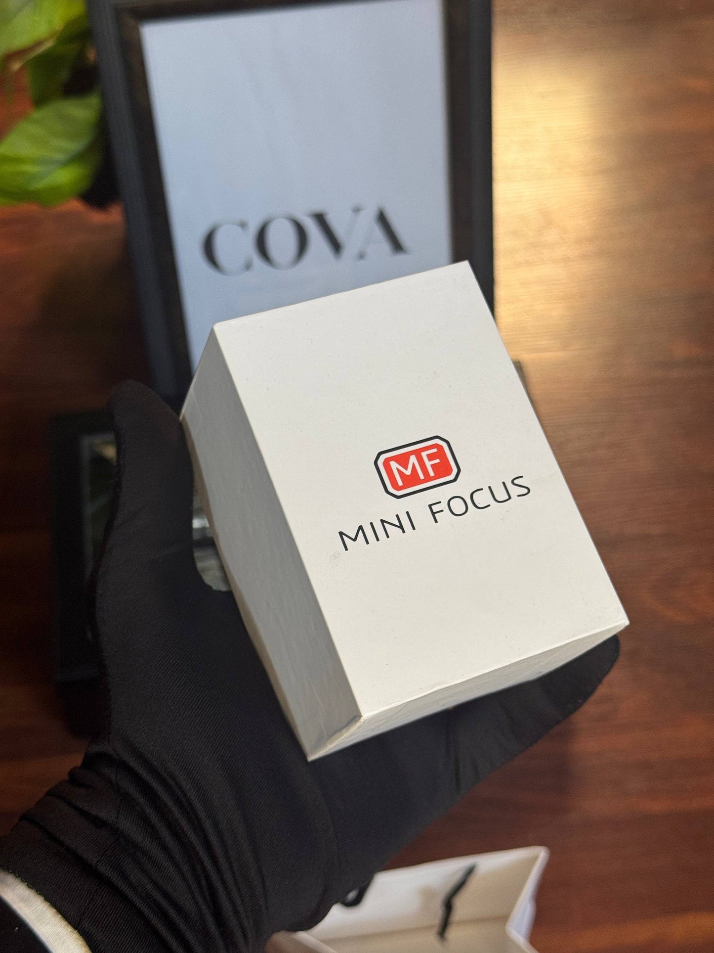 Mini Focus Watch For Men MF0188G-02