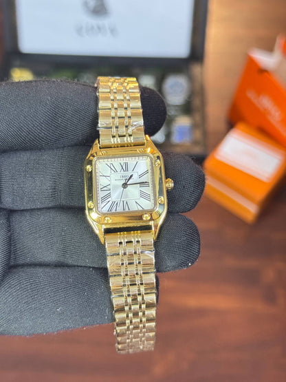 IBSO Original – Ladies Luxury Watch Specifications