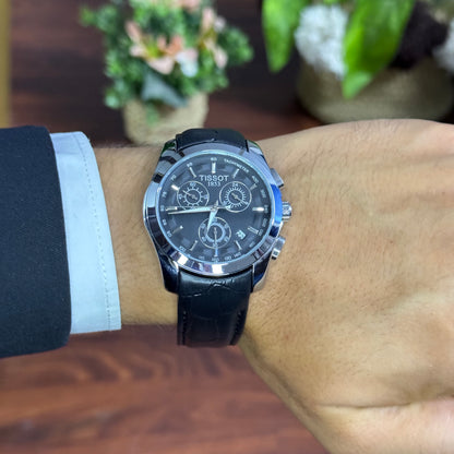 Tissot Chronograph