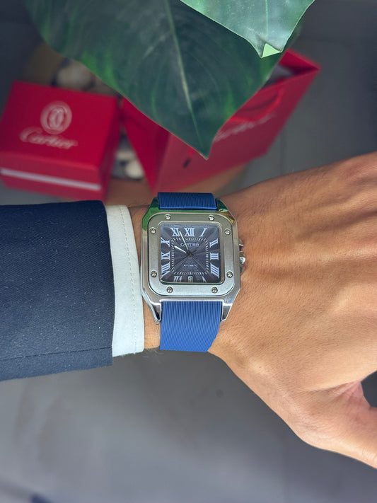 CARTIER Rubber طبي