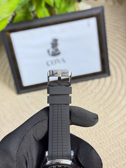 PATEKPHILIPPE GENEVE Rubber