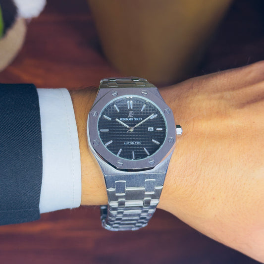 Audemars Pigue “ Royal Oak “