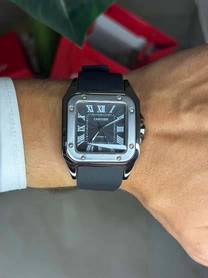 CARTIER Rubber طبي