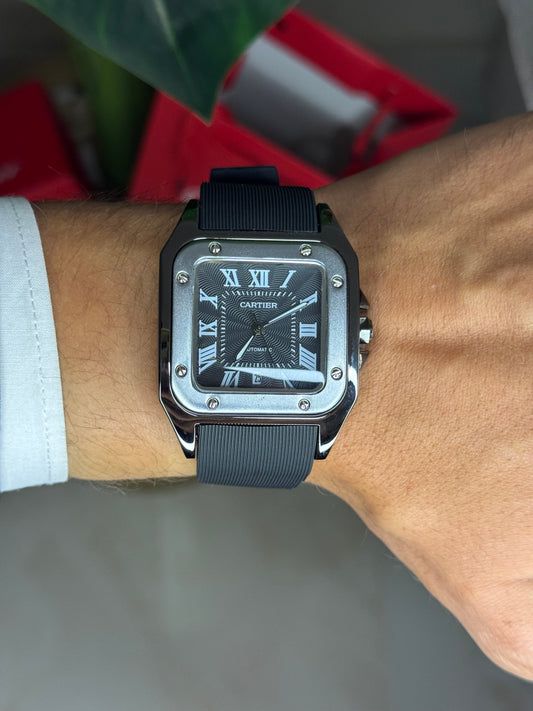 CARTIER Rubber طبي