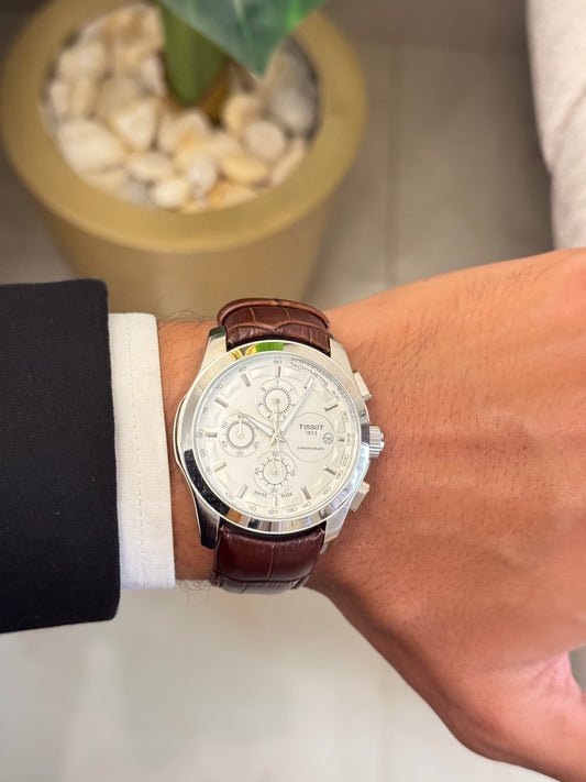 Tissot Chronograph