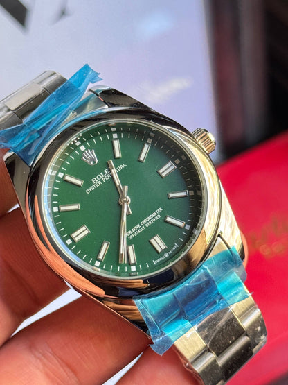 ROLEX OYSTER PERPETUAL