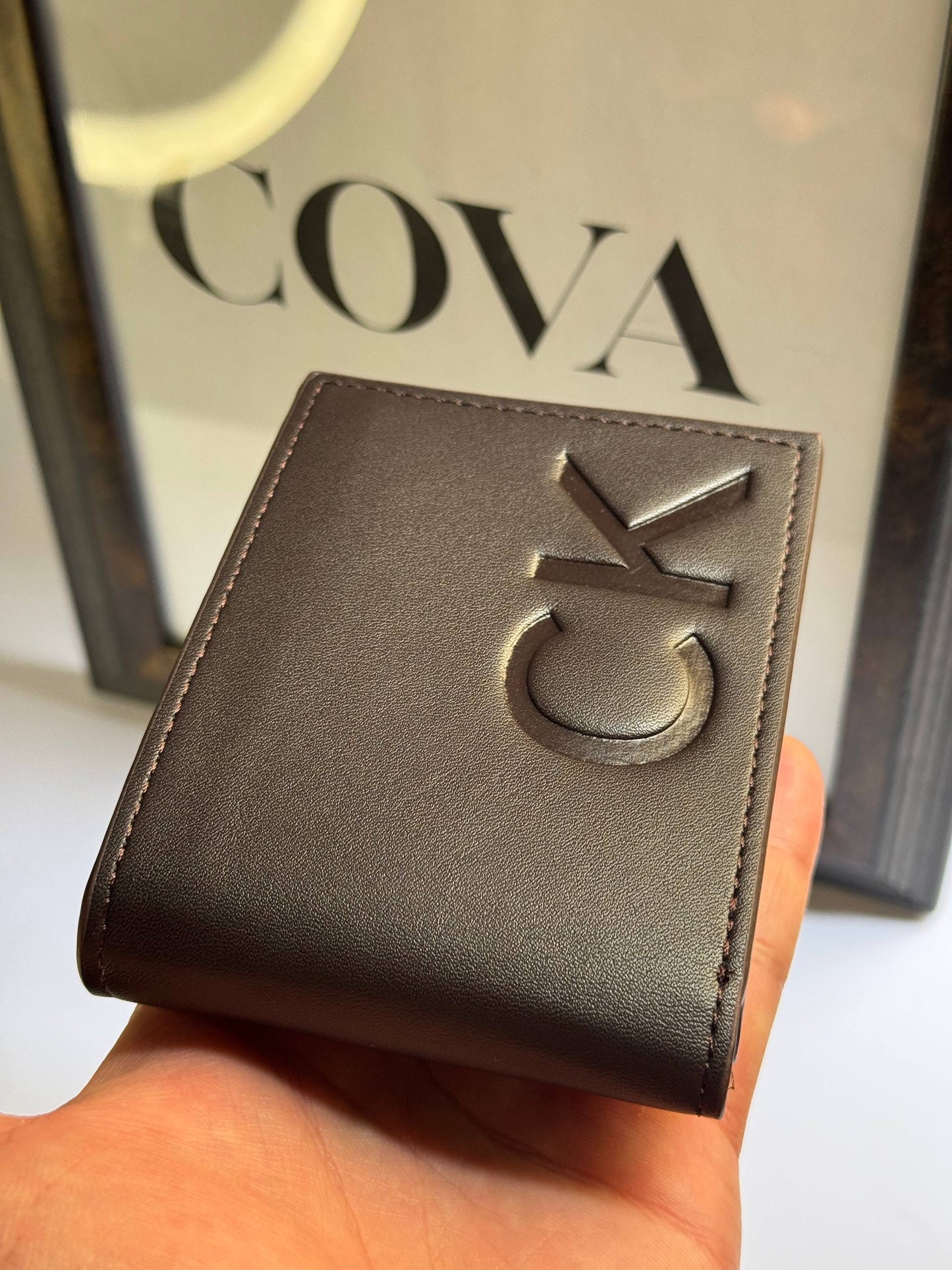 Calvin Klein CK Wallet