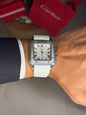 CARTIER Rubber طبي