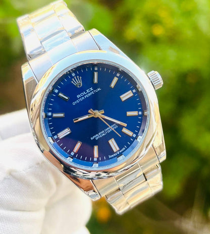 ROLEX OYSTER PERPETUAL