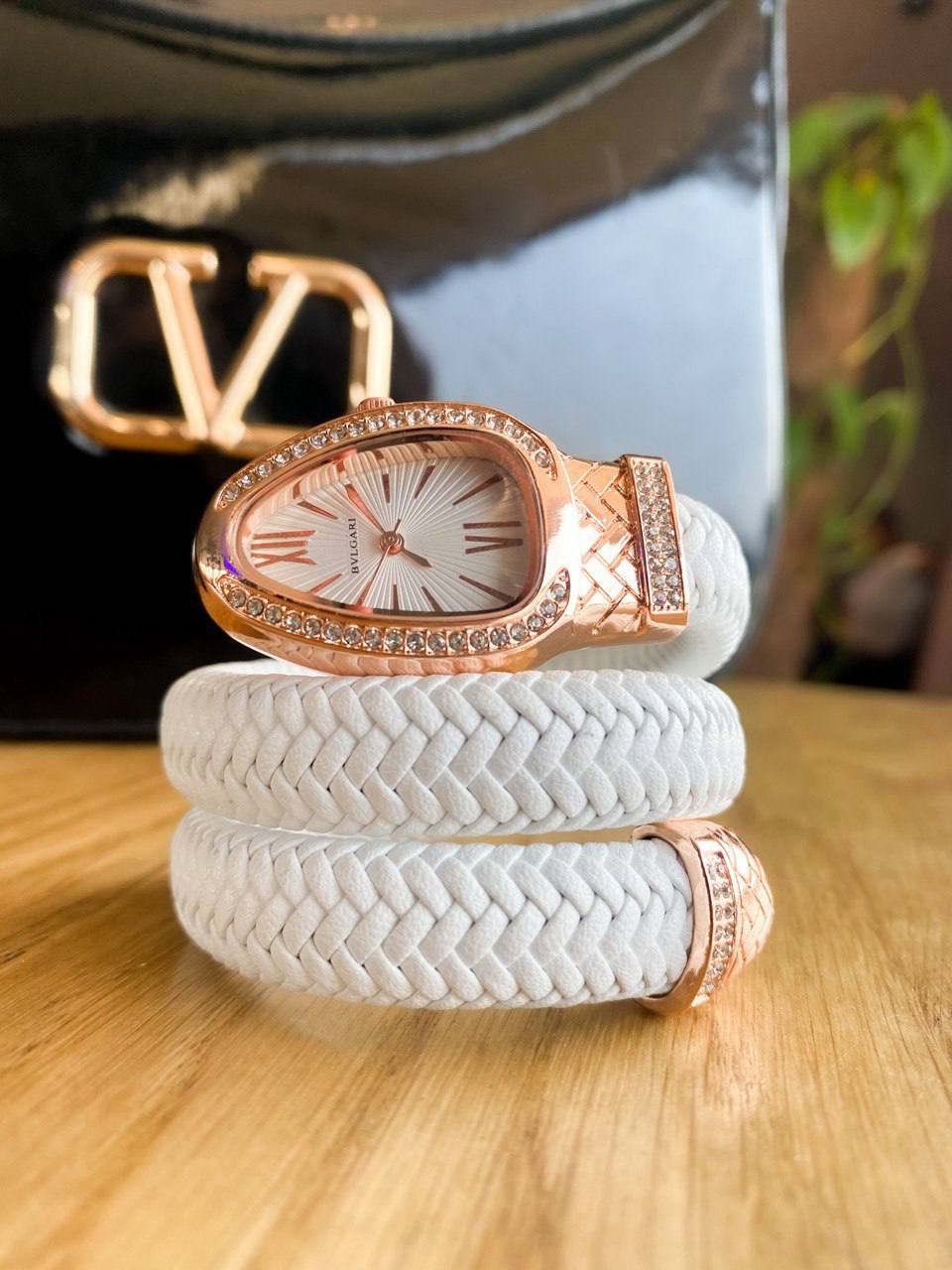 BVLGARI Serpenti (بولغاري سيربانتي)