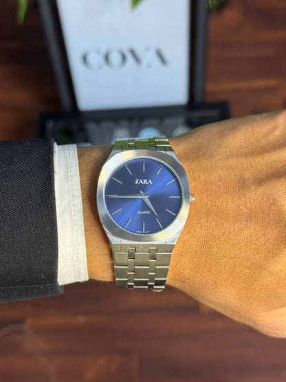 ZARA Original – Japanese Movement – Quartz