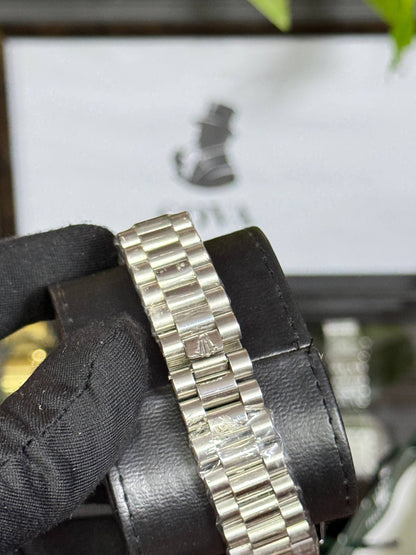 Rolex Datejust Arabic Dial – 41mm